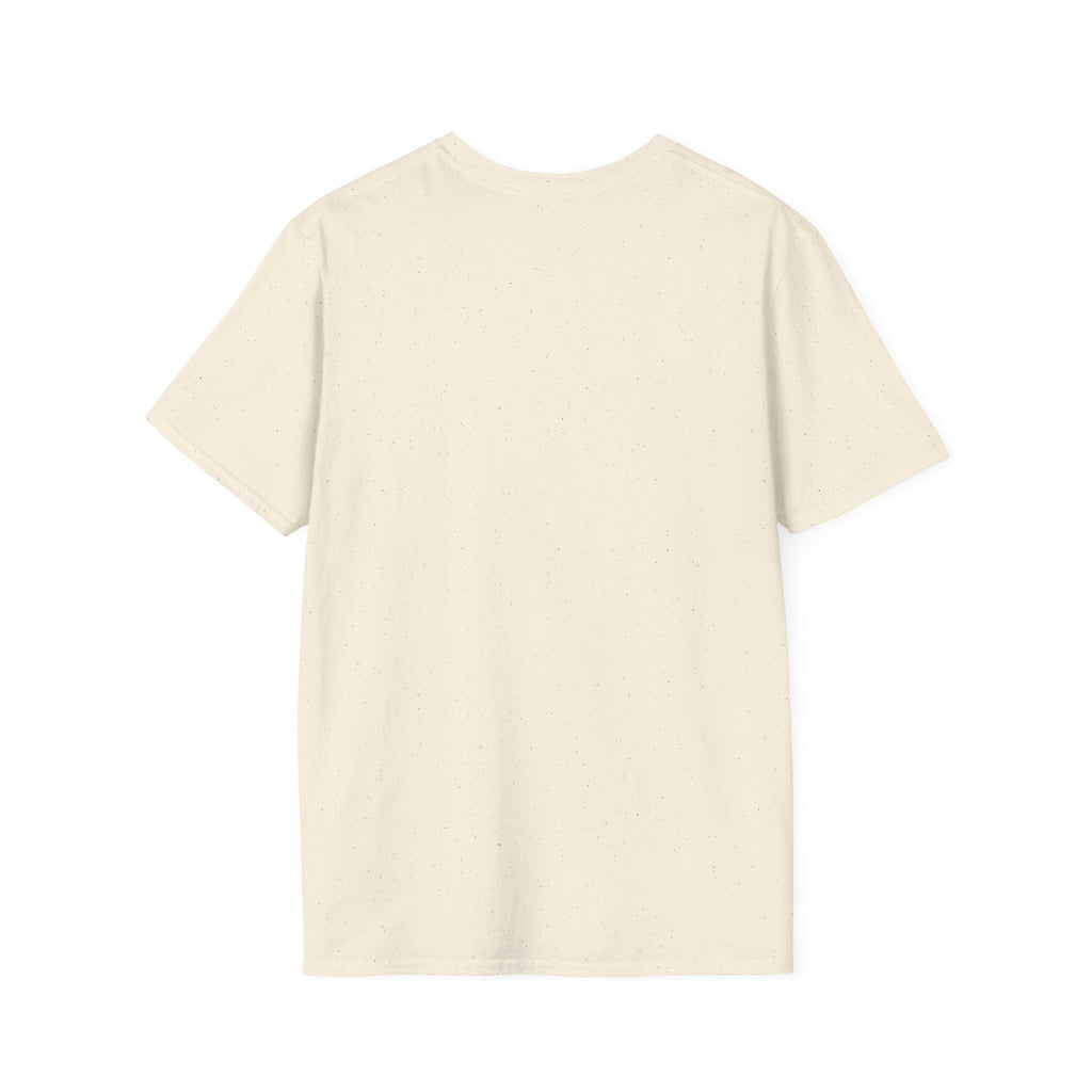 Auspicious Clouds Tee — 骰仙 Dice Immortal Calligraphy | Ink Brush Xianxia Shirt