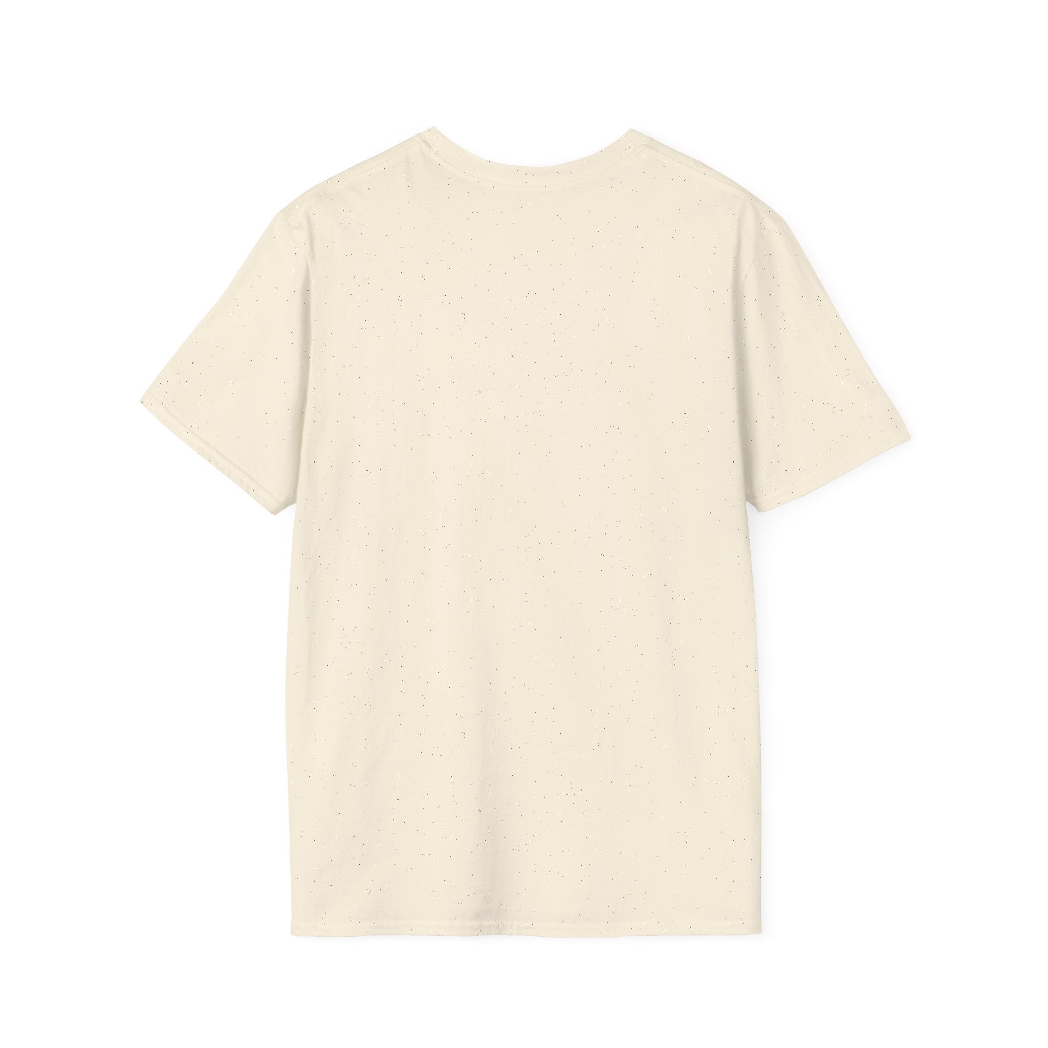 Auspicious Clouds Tee — 骰仙 Dice Immortal Calligraphy | Ink Brush Xianxia Shirt