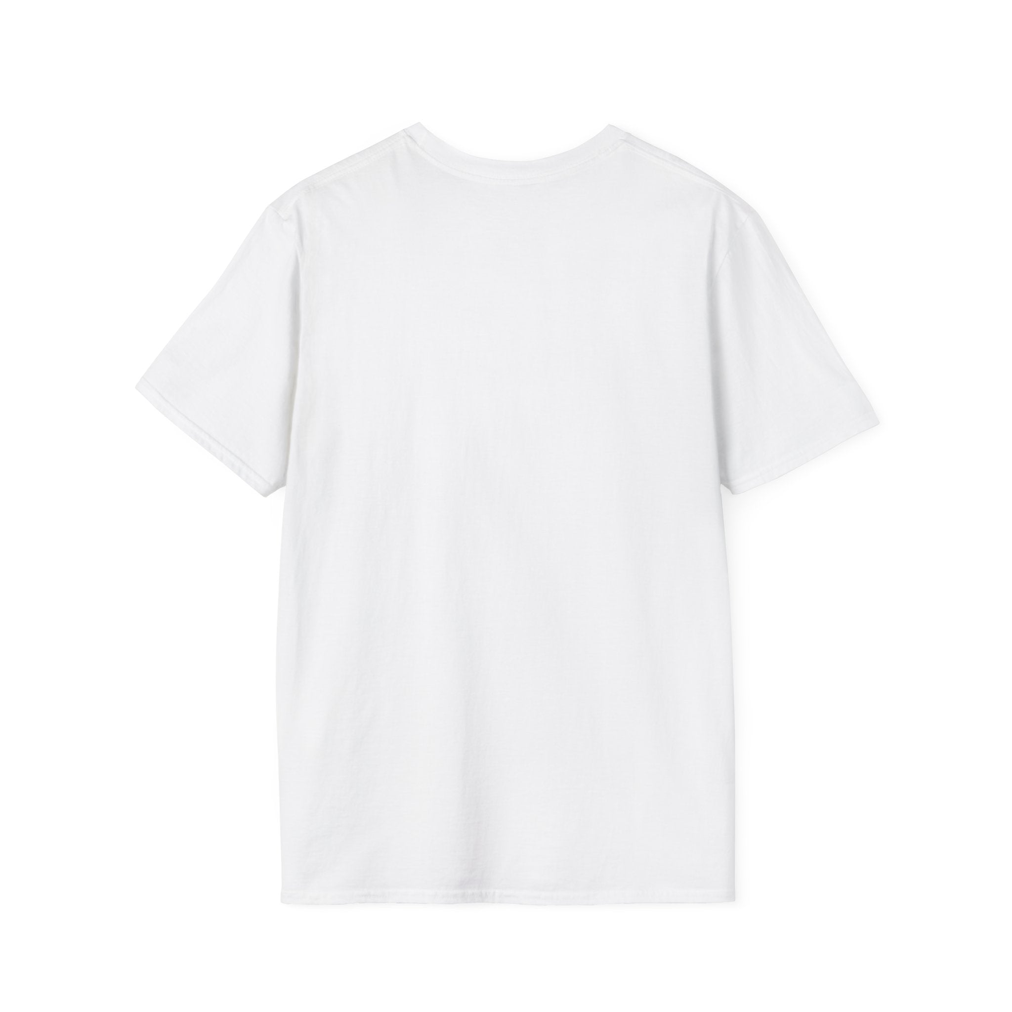 Auspicious Clouds Tee — 骰仙 Dice Immortal Calligraphy | Ink Brush Xianxia Shirt