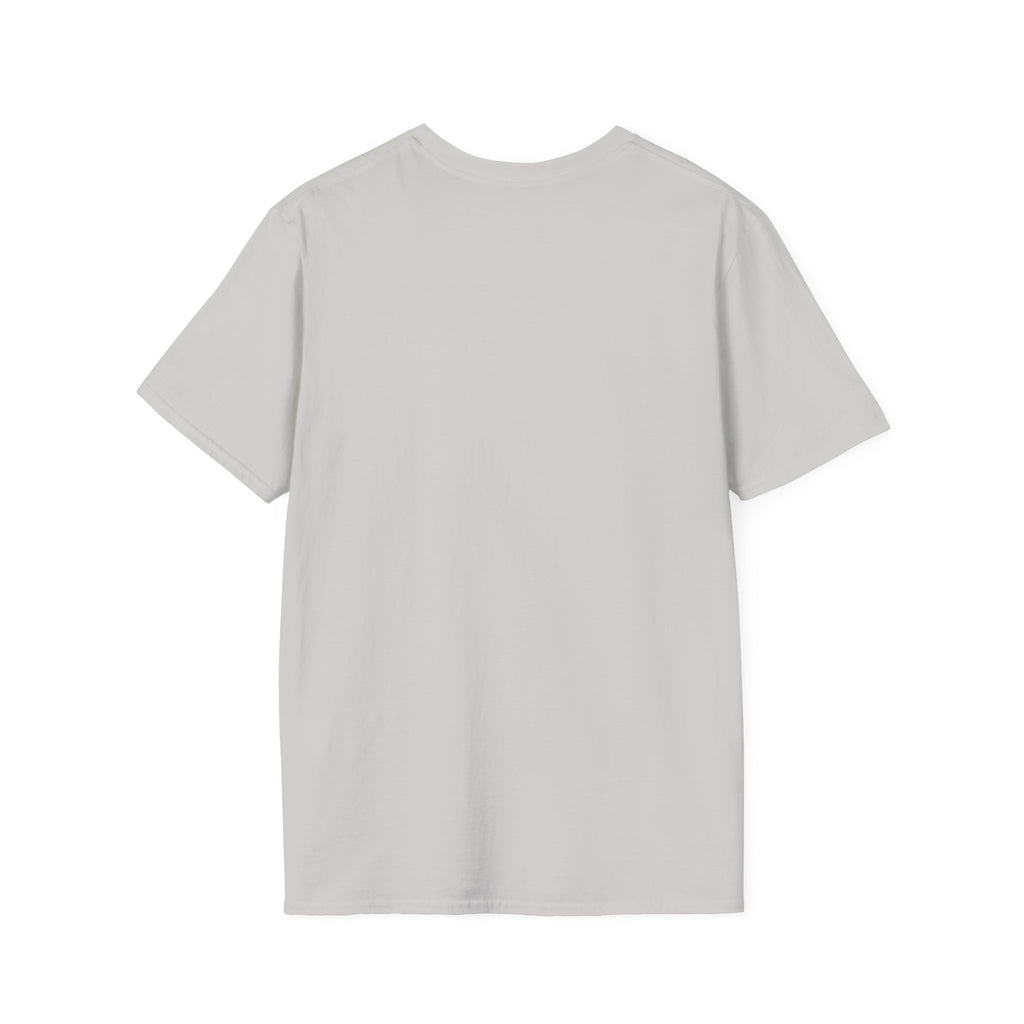 Auspicious Clouds Tee — 骰仙 Dice Immortal Calligraphy | Ink Brush Xianxia Shirt