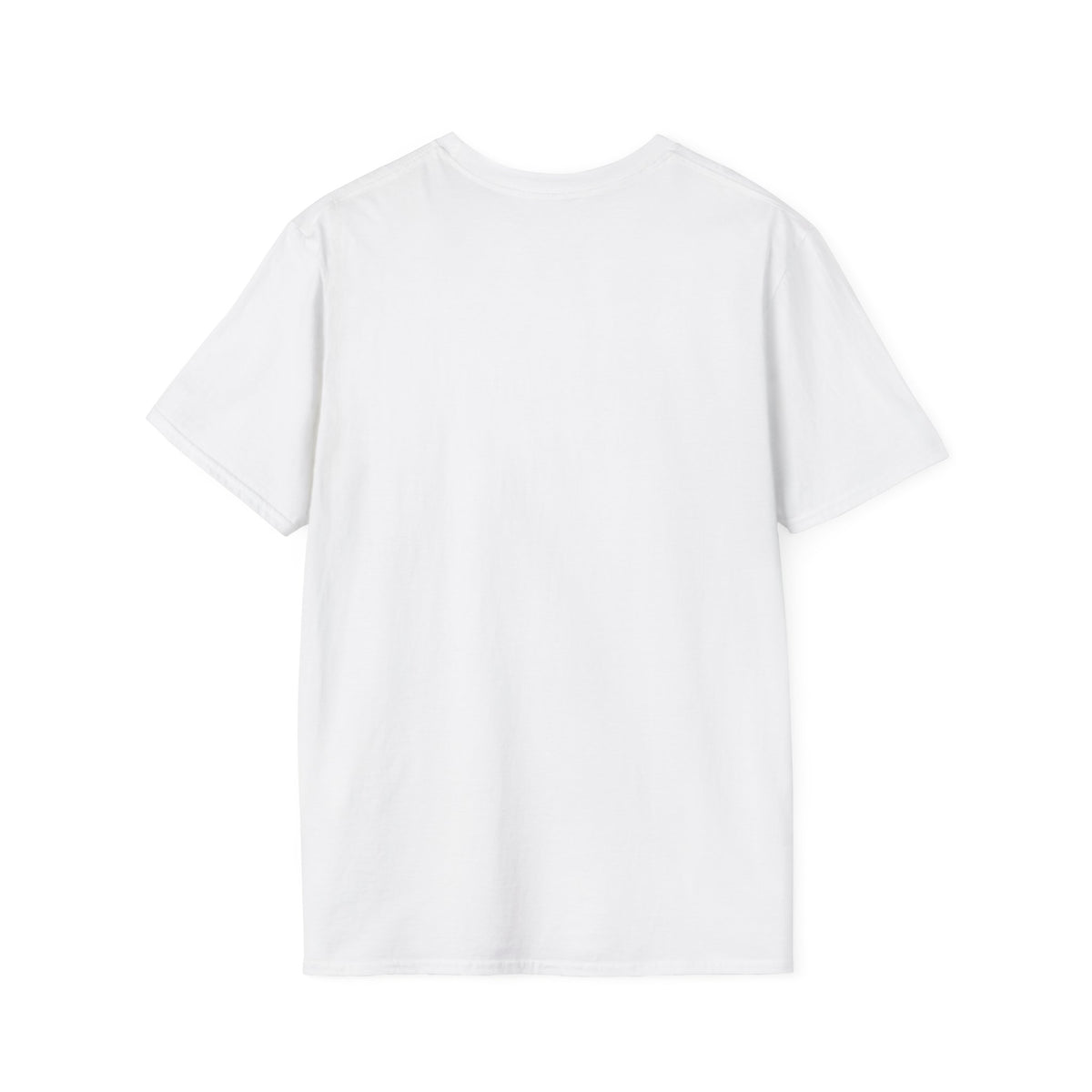 Misty Mountain Pine Tee — Monochrome Ink Landscape | Zen Nature Art Shirt